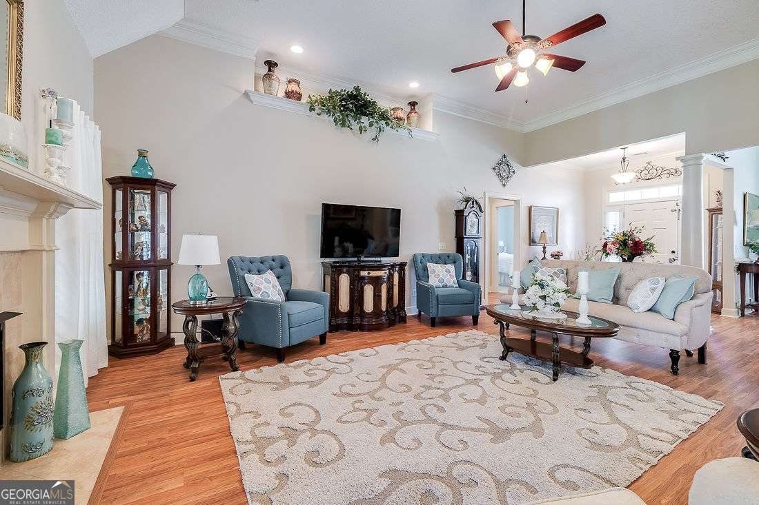 110 Cobbleton Drive Rincon - 13