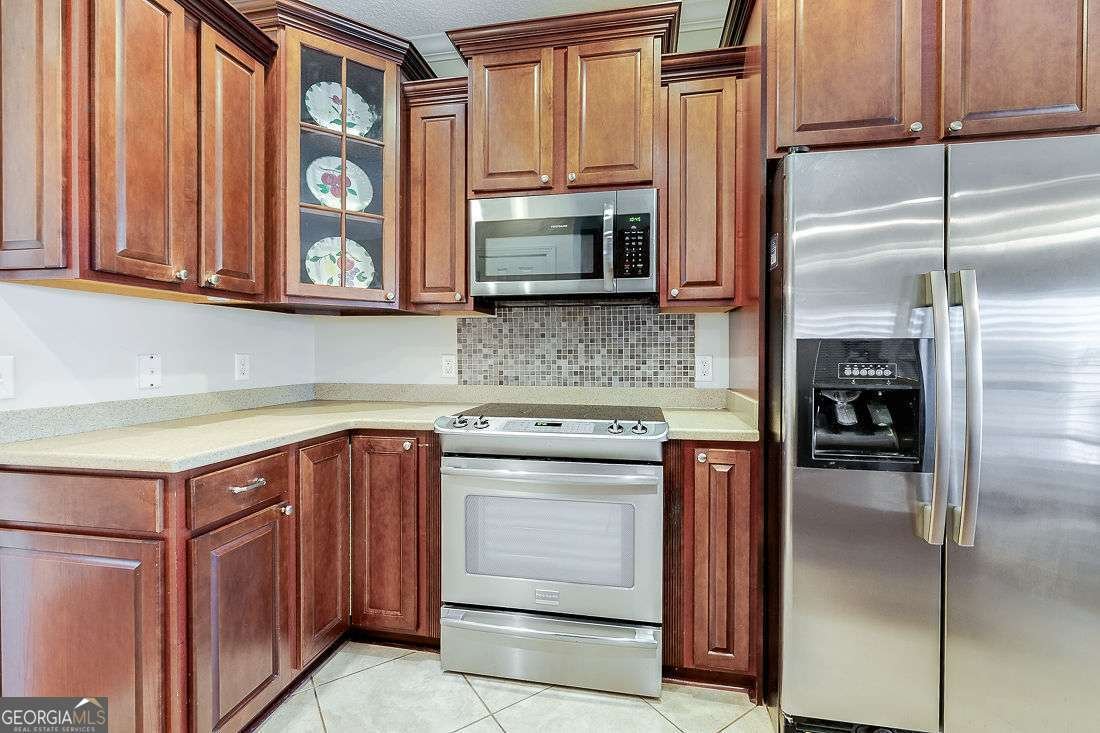 110 Cobbleton Drive Rincon - 17