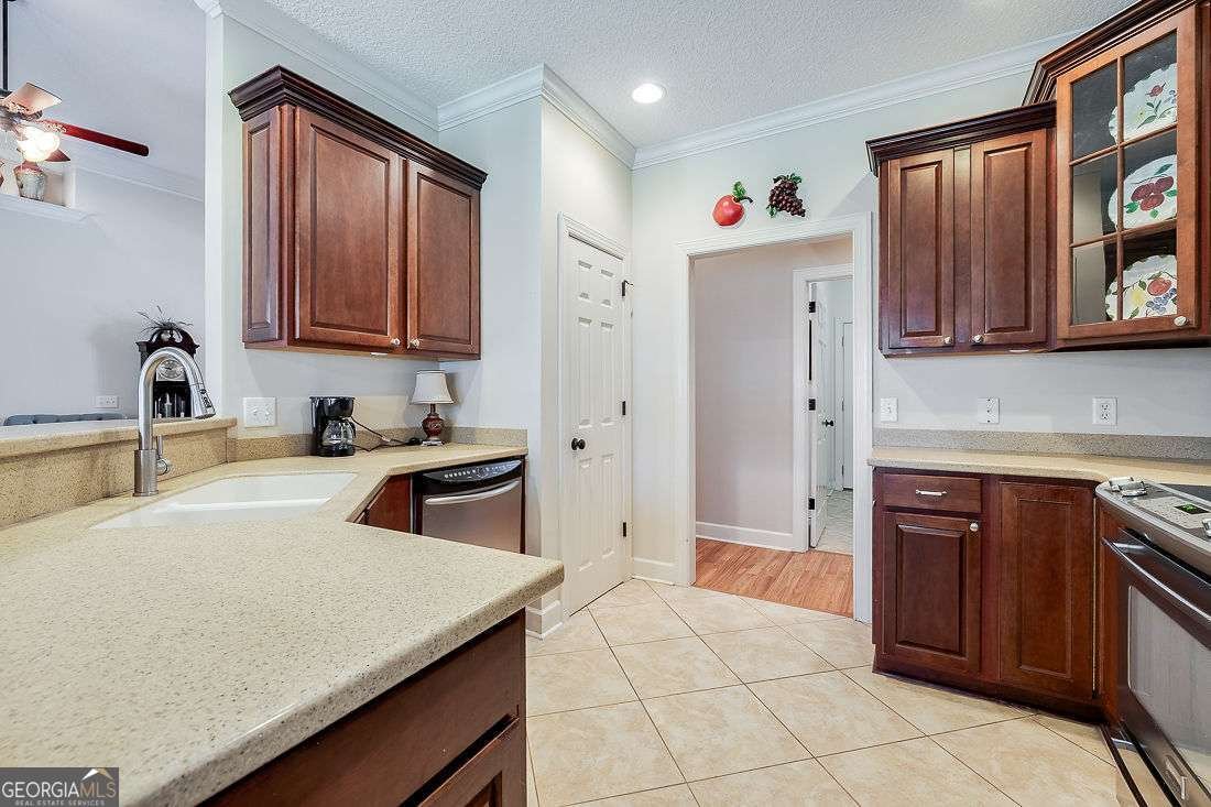 110 Cobbleton Drive Rincon - 18