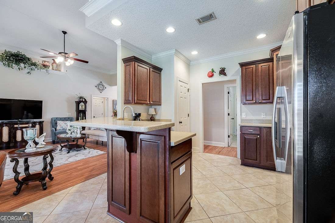 110 Cobbleton Drive Rincon - 19