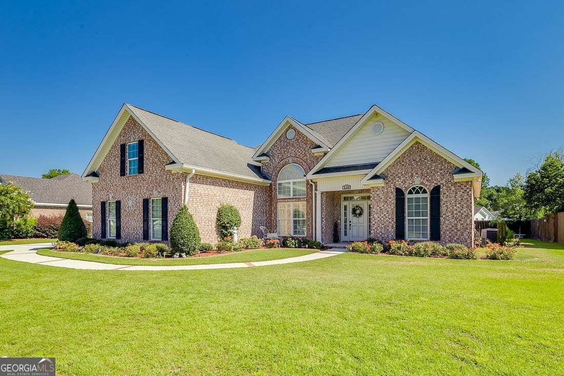 110 Cobbleton Drive Rincon - 2