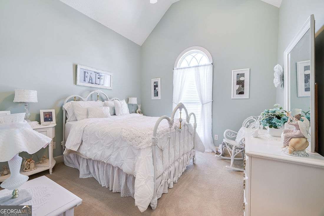 110 Cobbleton Drive Rincon - 27