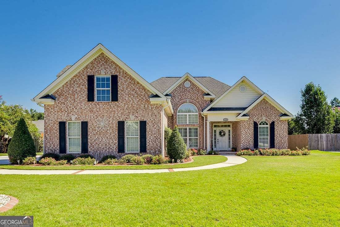 110 Cobbleton Drive Rincon - 3