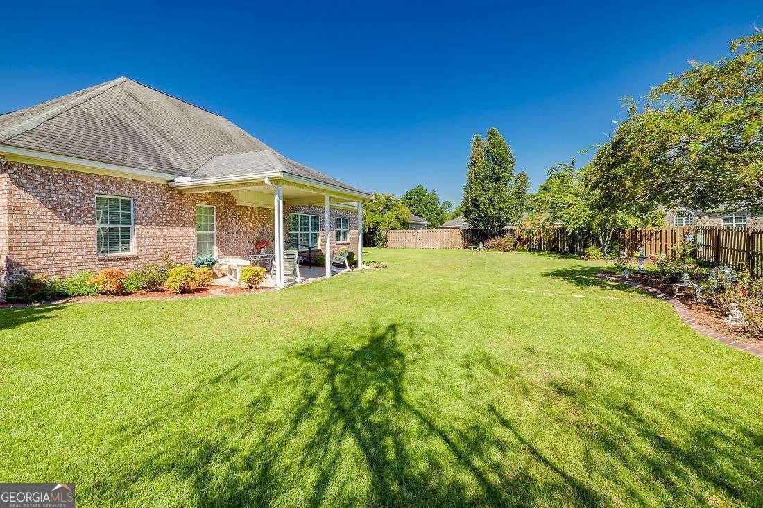 110 Cobbleton Drive Rincon - 36