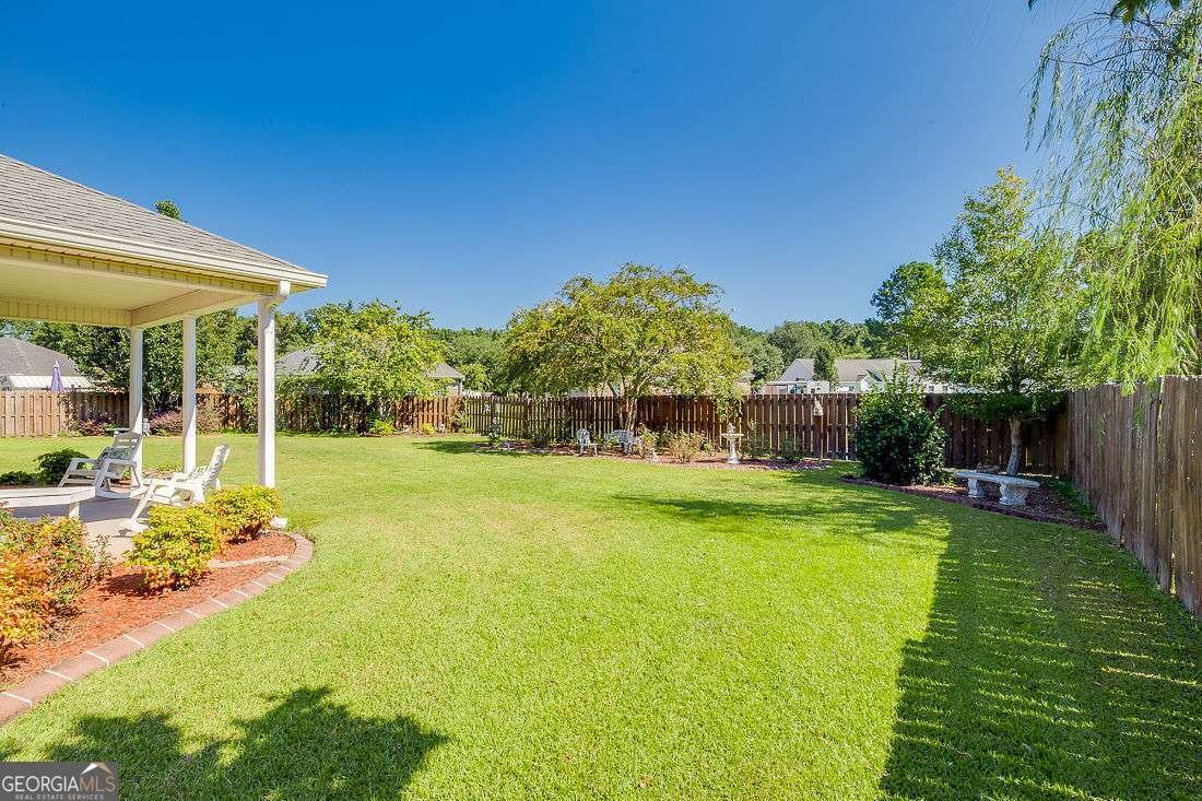 110 Cobbleton Drive Rincon - 37