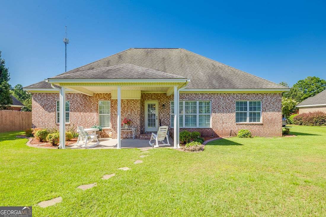 110 Cobbleton Drive Rincon - 38