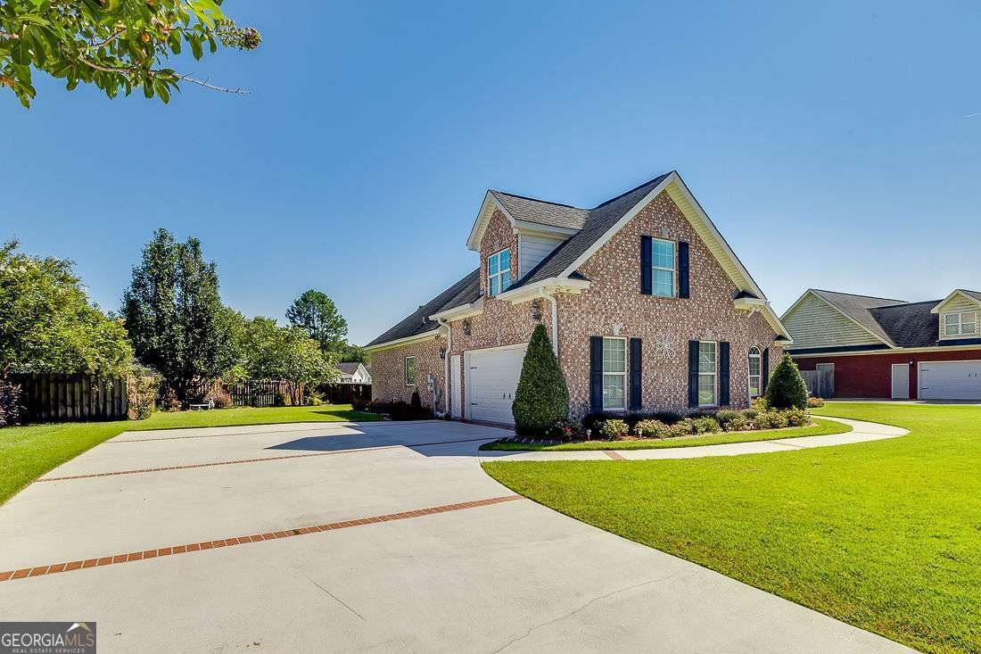 110 Cobbleton Drive Rincon - 4