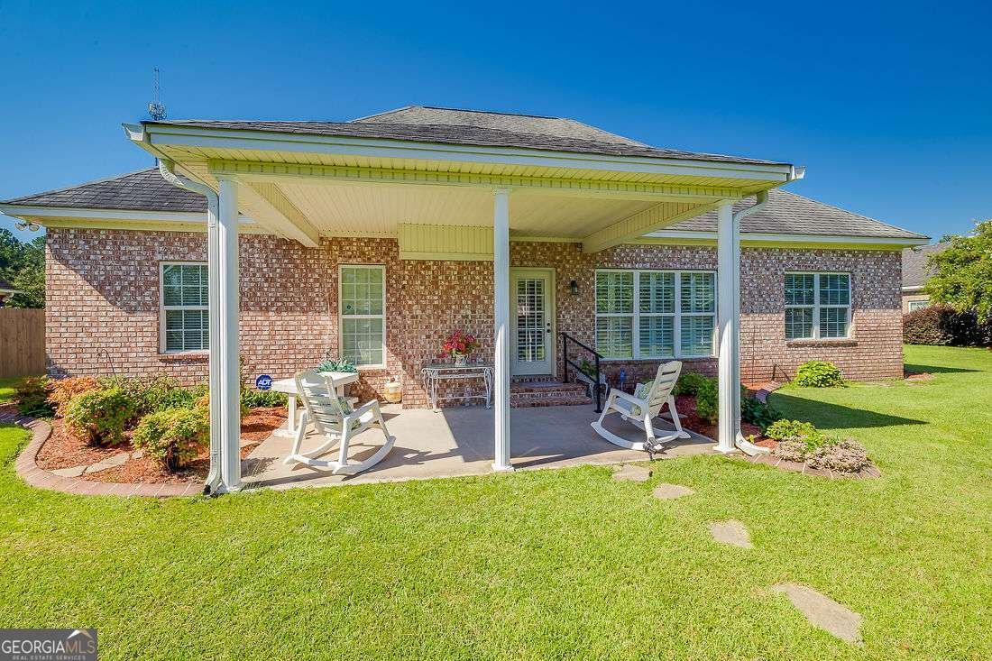 110 Cobbleton Drive Rincon - 41