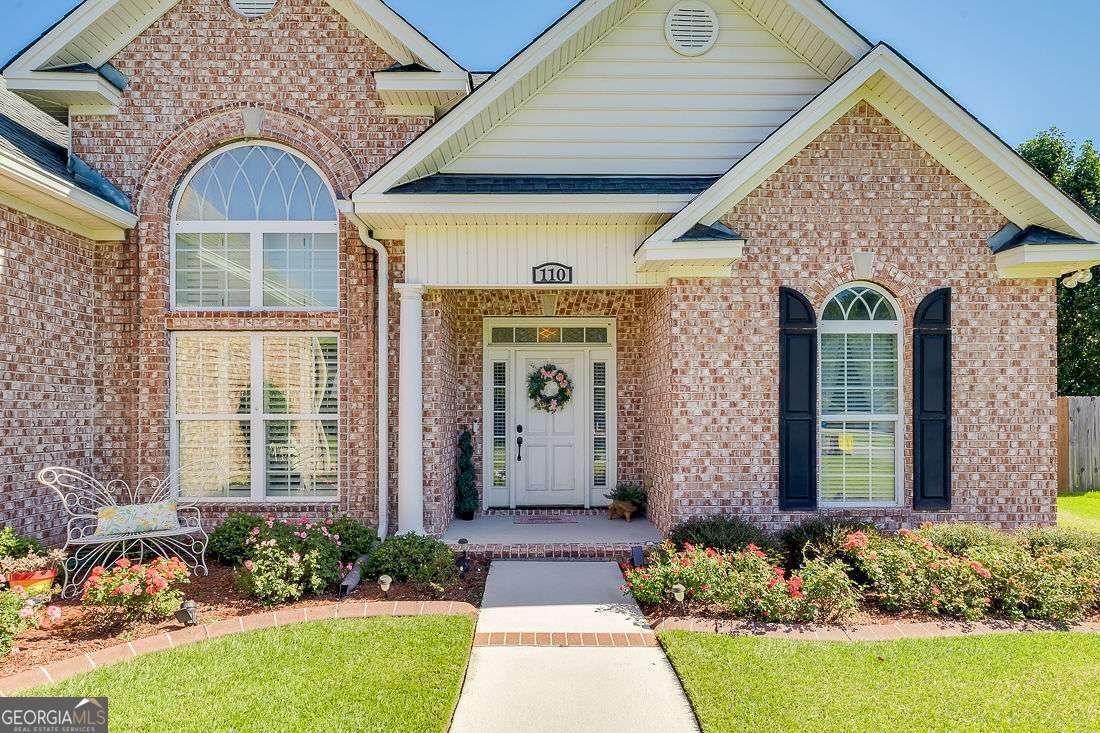 110 Cobbleton Drive Rincon - 5