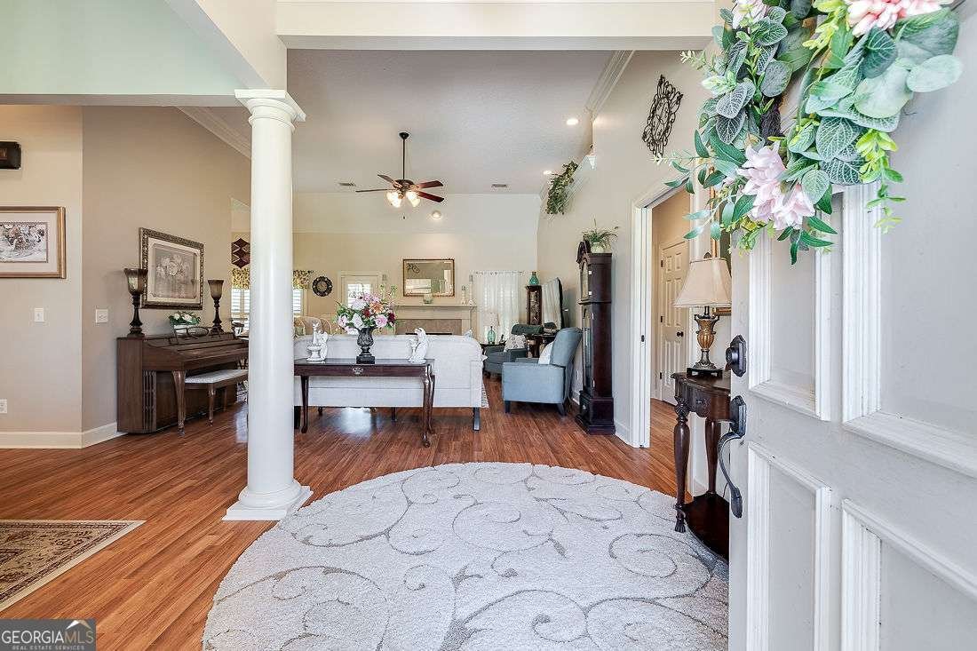 110 Cobbleton Drive Rincon - 6