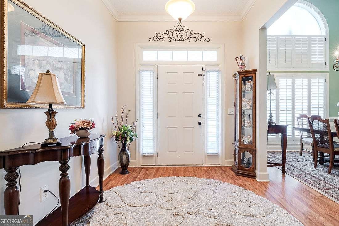 110 Cobbleton Drive Rincon - 7