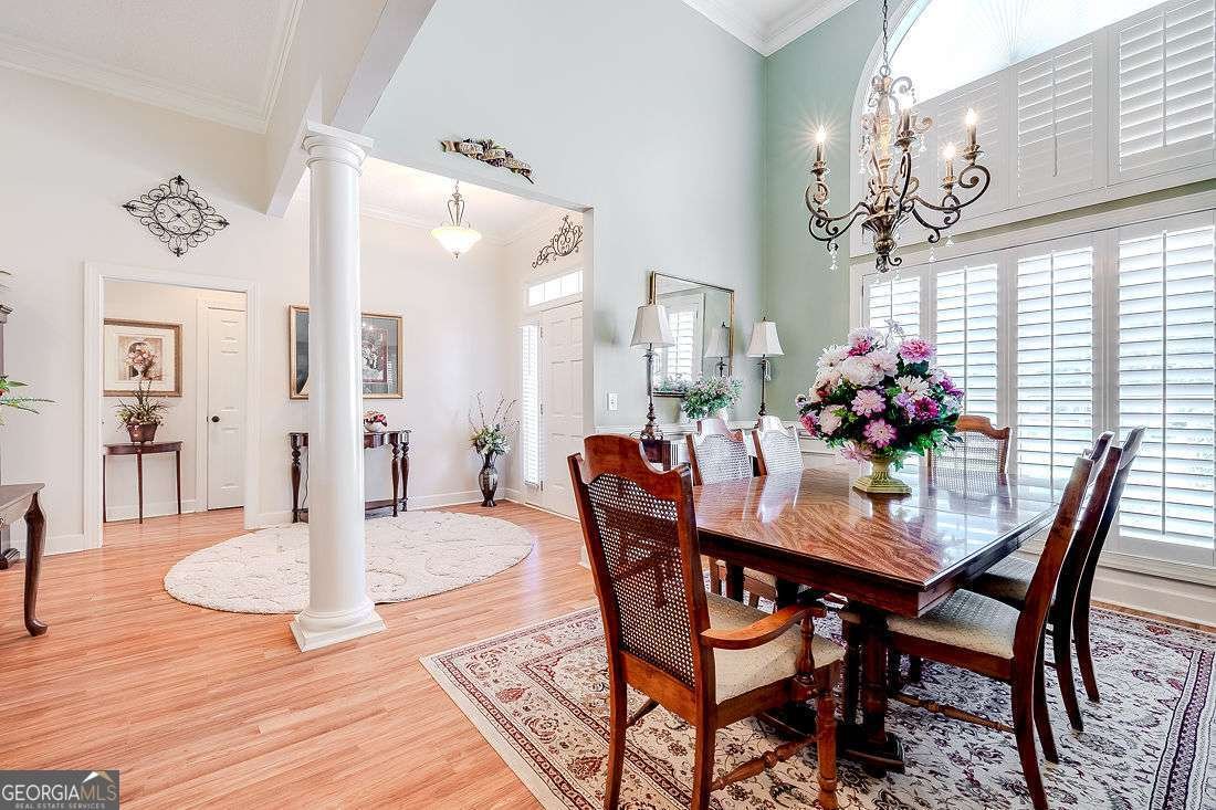 110 Cobbleton Drive Rincon - 9