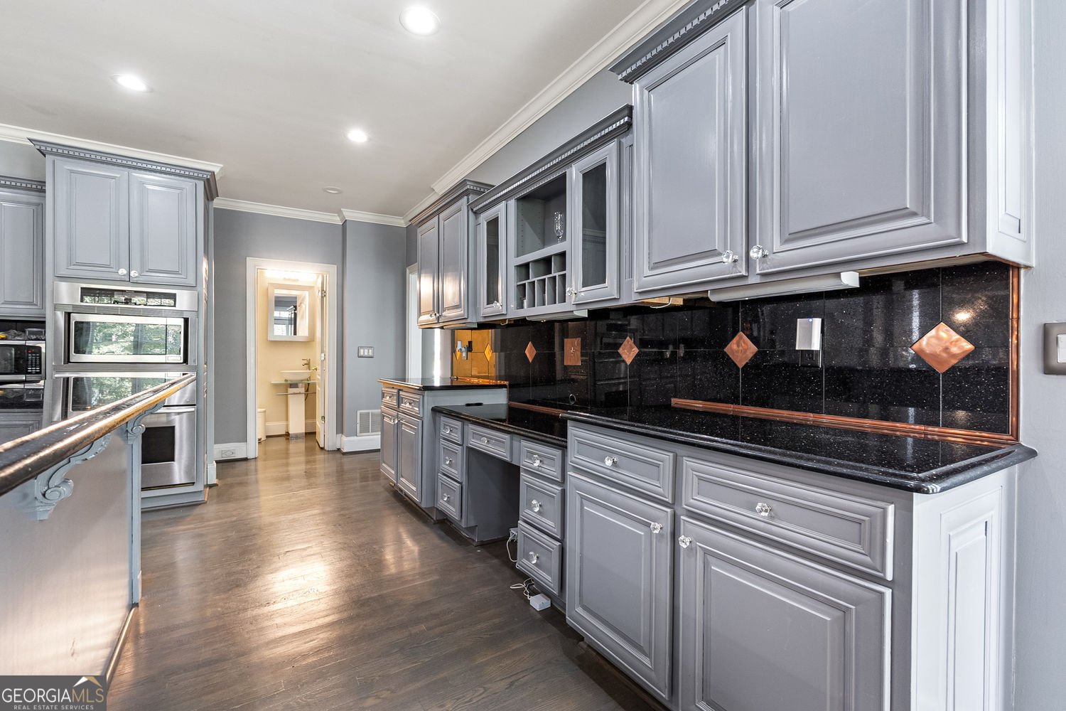 8320 Sentinae Chase Drive Roswell - 14