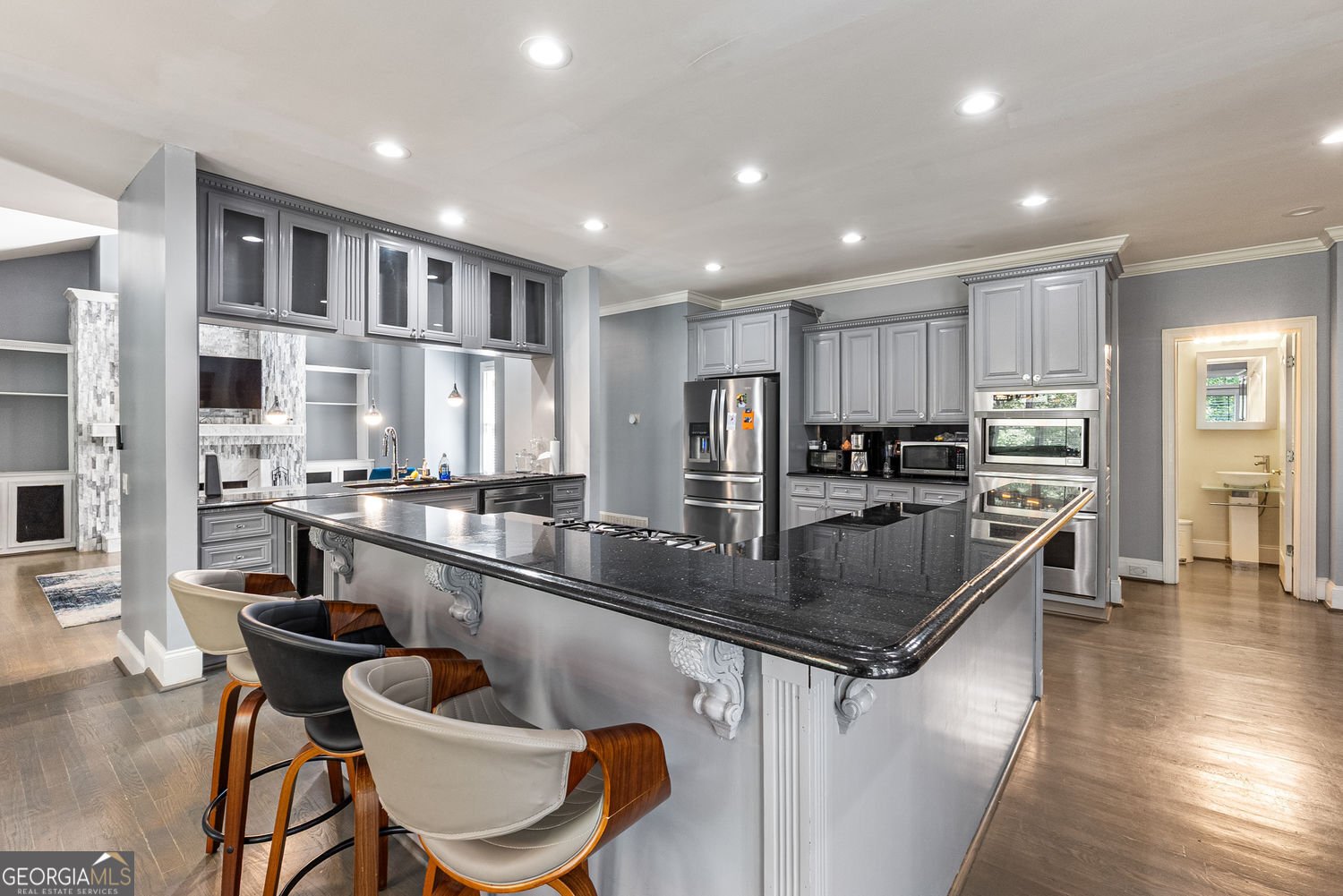 8320 Sentinae Chase Drive Roswell - 16