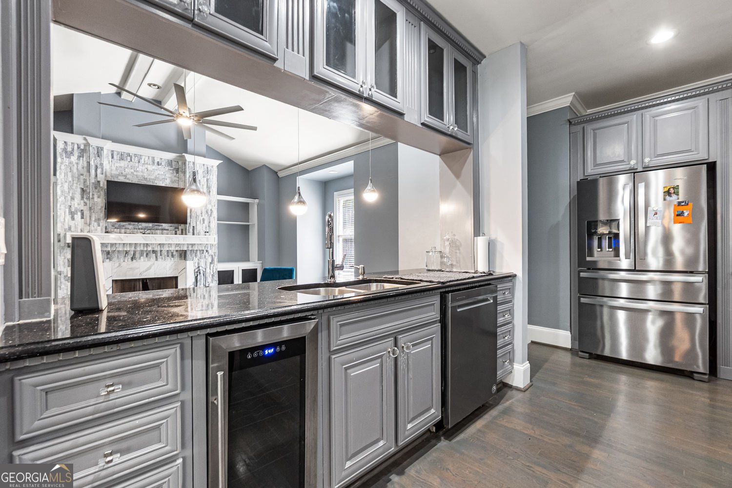 8320 Sentinae Chase Drive Roswell - 17