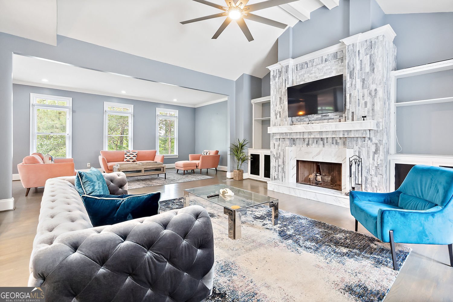 8320 Sentinae Chase Drive Roswell - 25