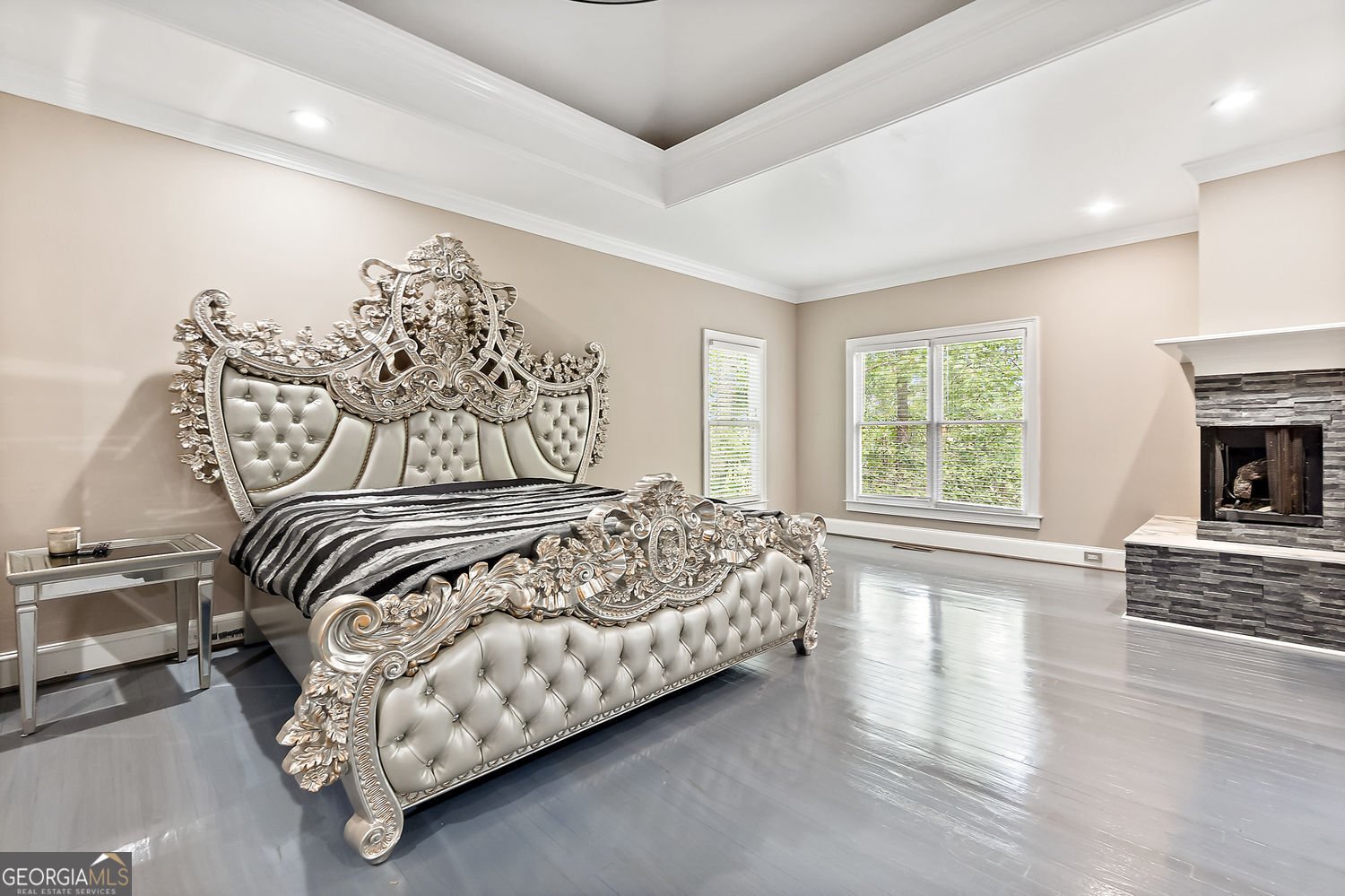 8320 Sentinae Chase Drive Roswell - 29