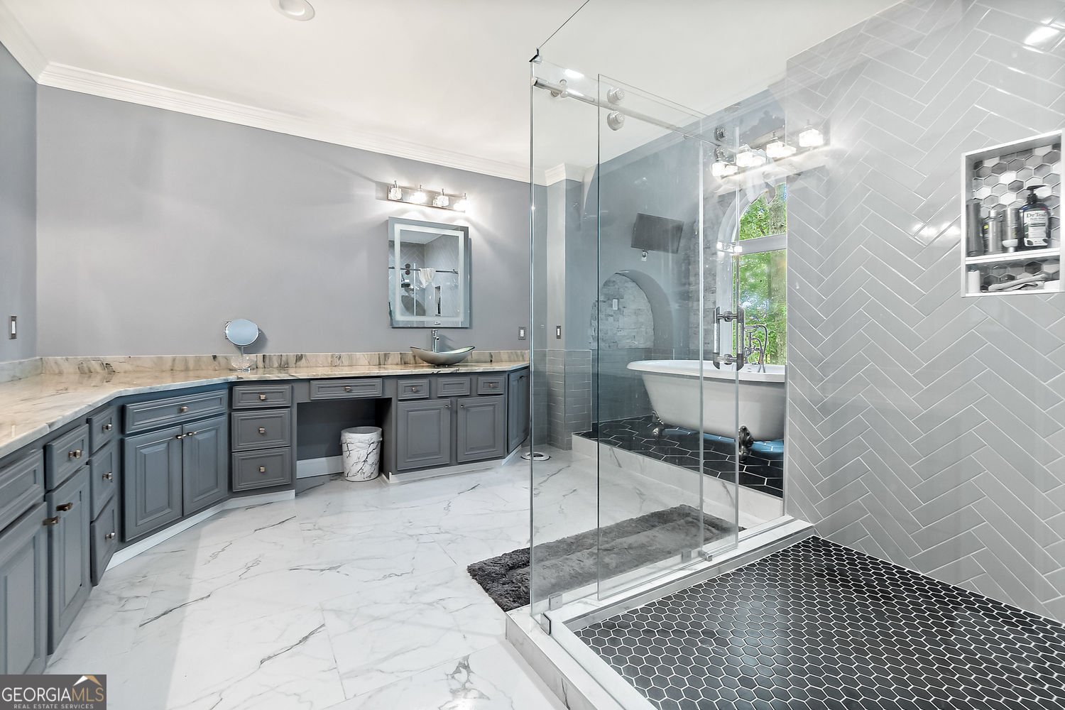 8320 Sentinae Chase Drive Roswell - 32