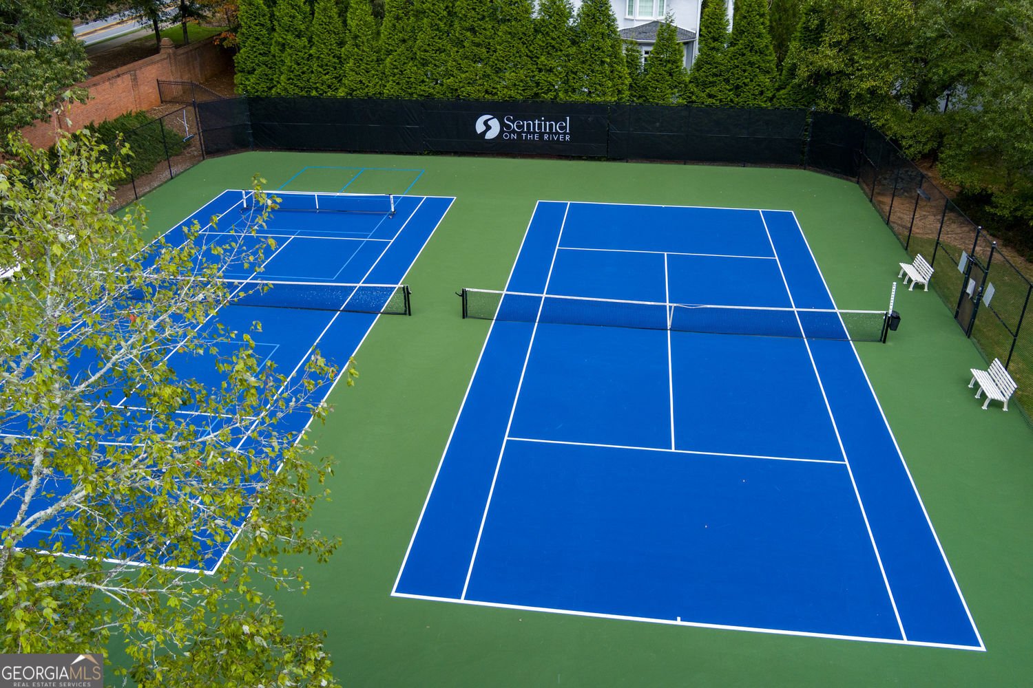 8320 Sentinae Chase Drive Roswell - 61