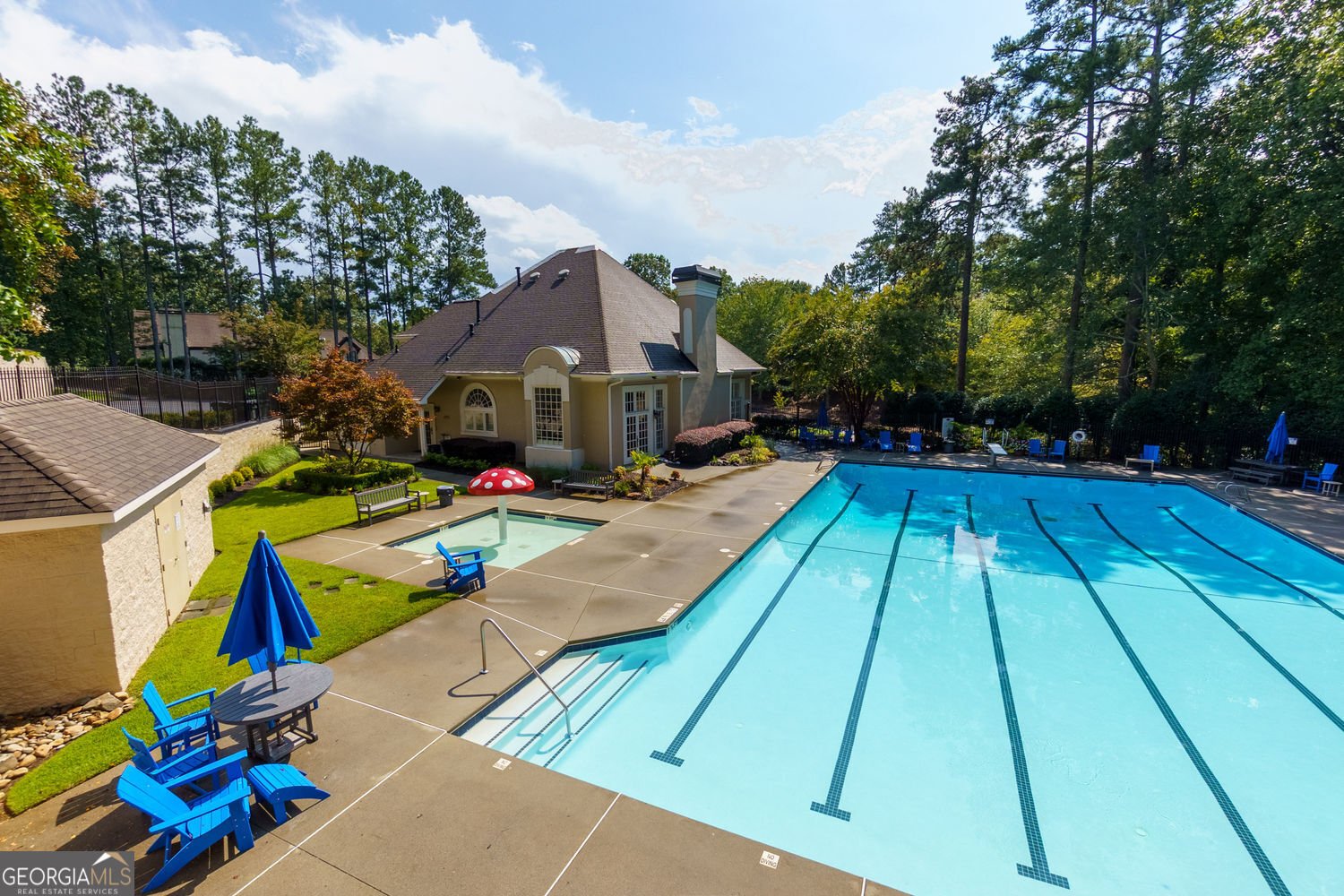 8320 Sentinae Chase Drive Roswell - 65