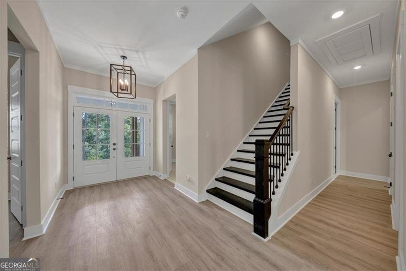 960 Oxford Road Ball Ground - 10