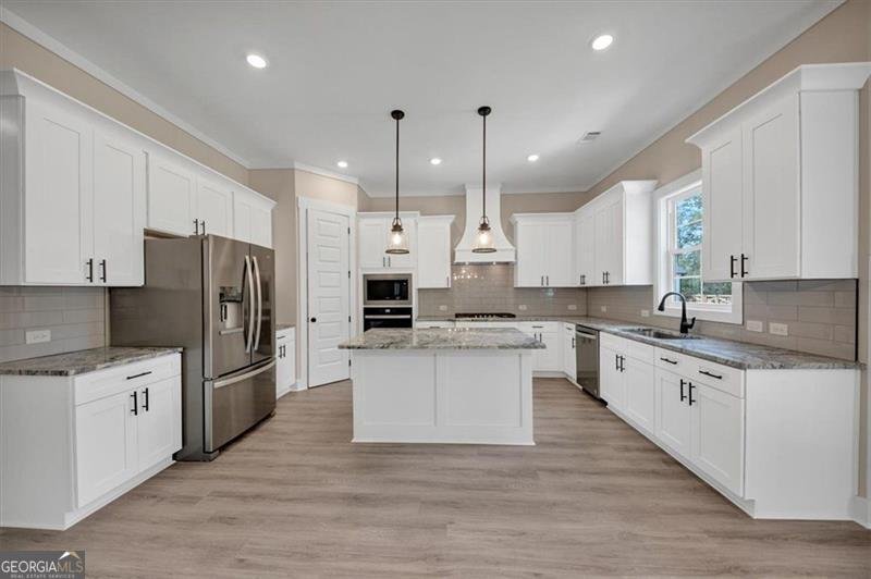 960 Oxford Road Ball Ground - 15