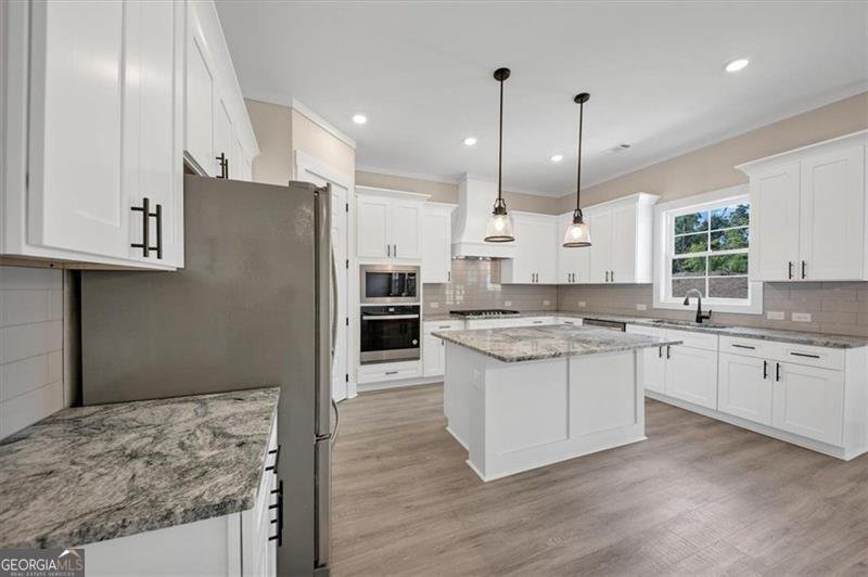 960 Oxford Road Ball Ground - 17