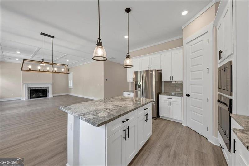 960 Oxford Road Ball Ground - 18