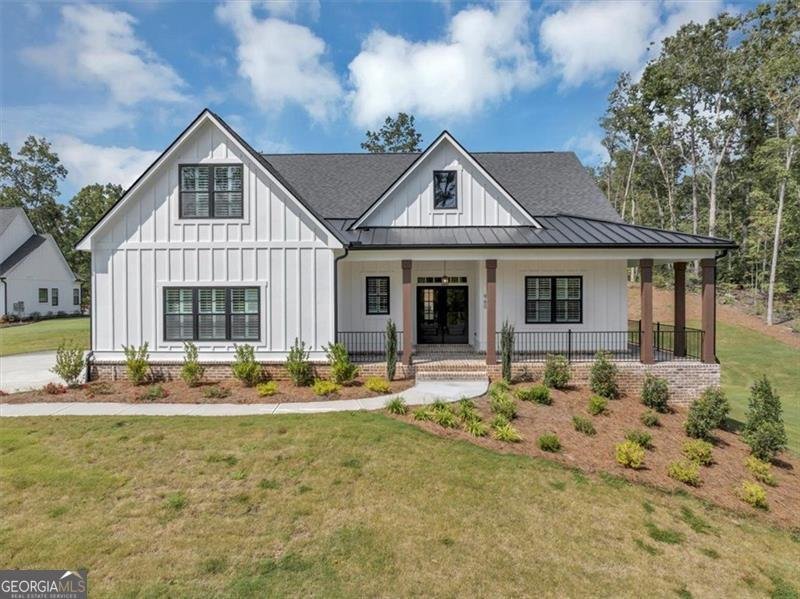 960 Oxford Road Ball Ground - 3