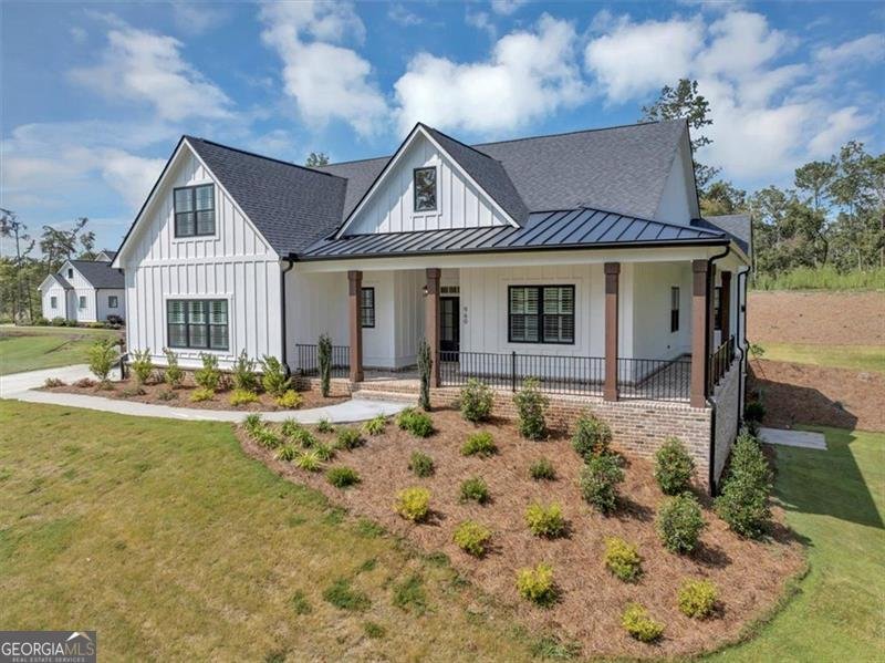 960 Oxford Road Ball Ground - 4