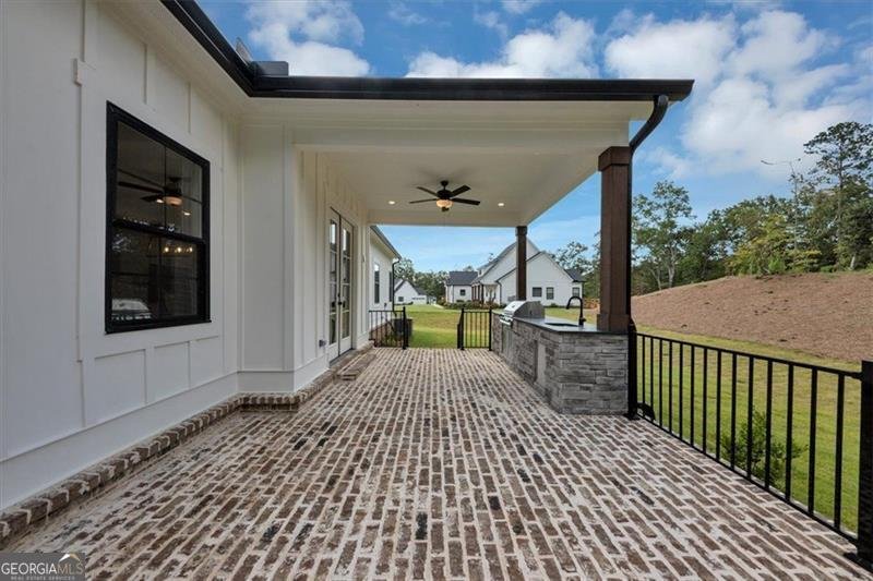 960 Oxford Road Ball Ground - 47