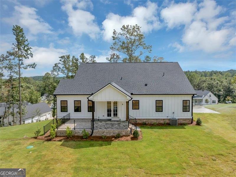 960 Oxford Road Ball Ground - 48