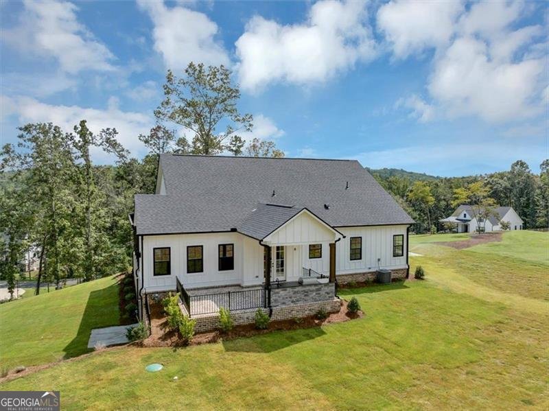 960 Oxford Road Ball Ground - 49