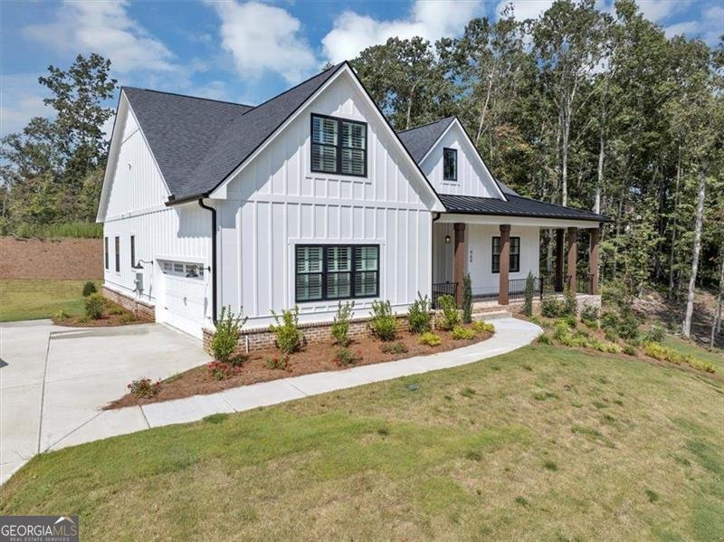 960 Oxford Road Ball Ground - 5