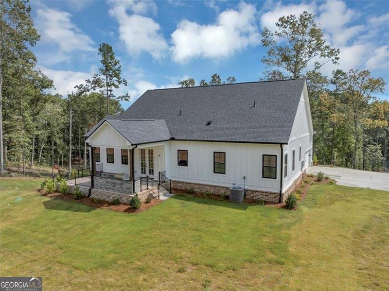 960 Oxford Road Ball Ground - 50