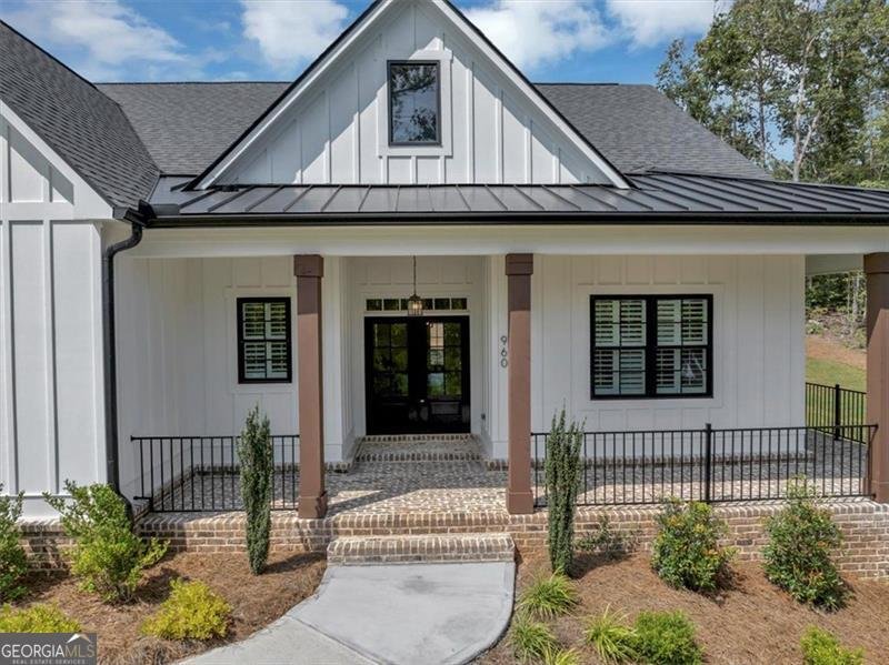 960 Oxford Road Ball Ground - 6