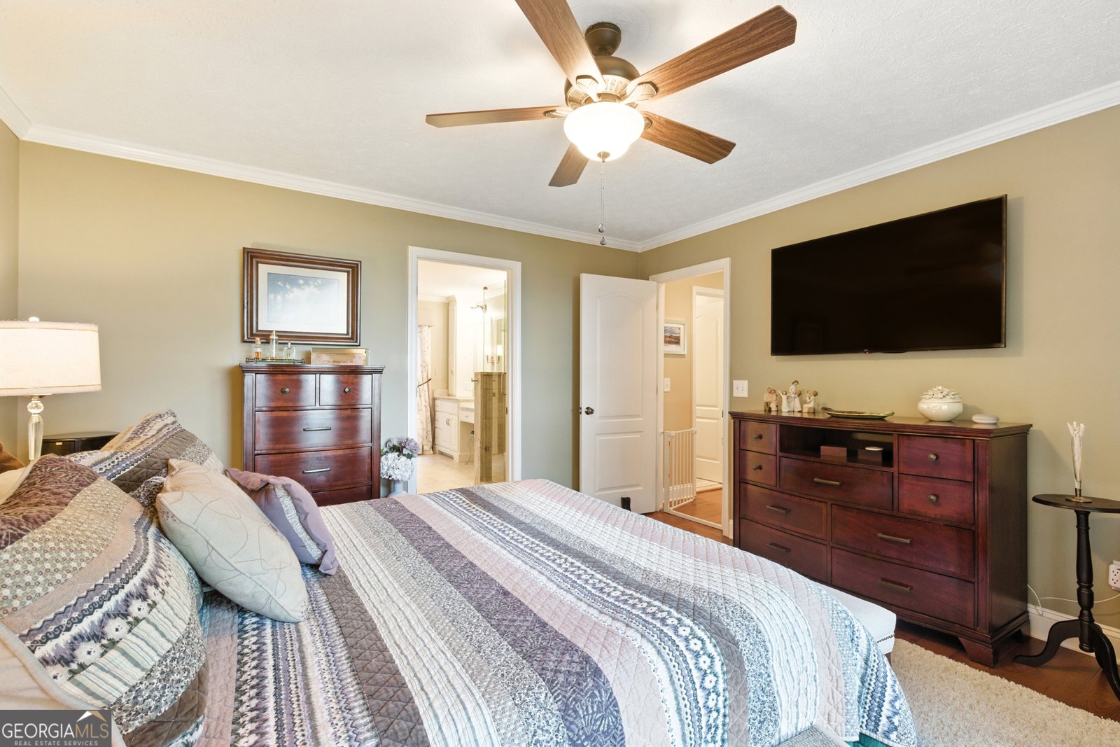 1407 Daybreak Road Cleveland - 15