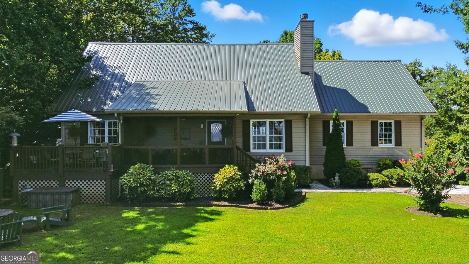 1407 Daybreak Road Cleveland - 2