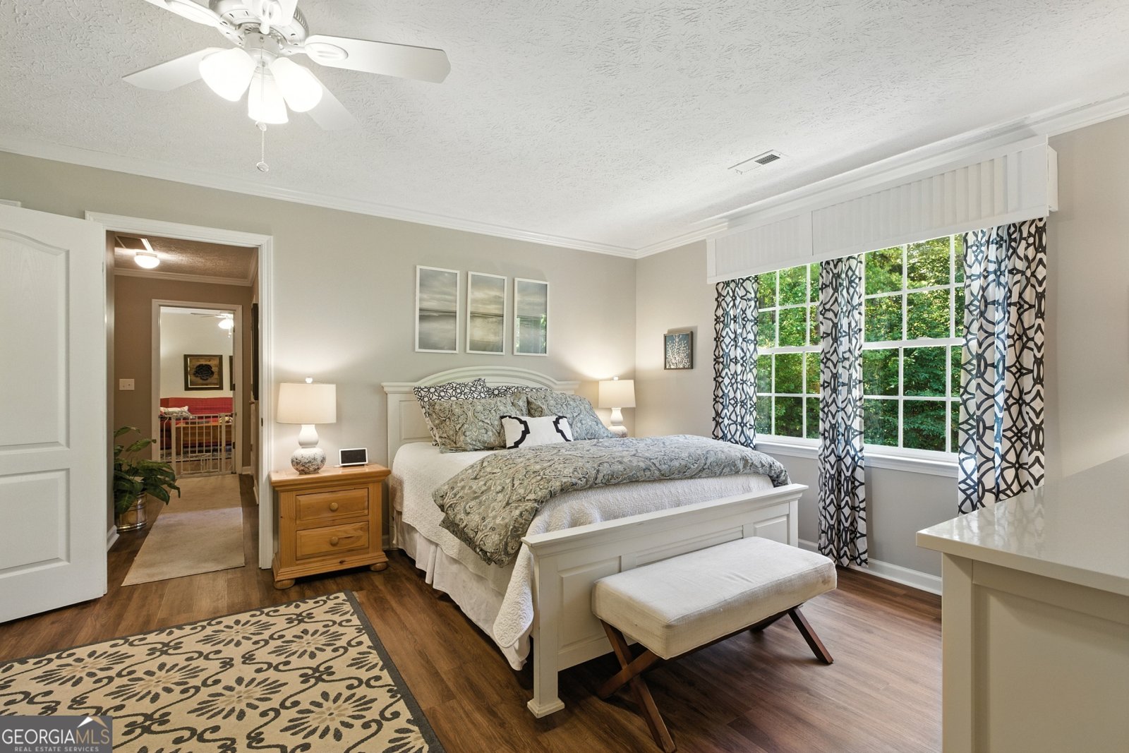 1407 Daybreak Road Cleveland - 29