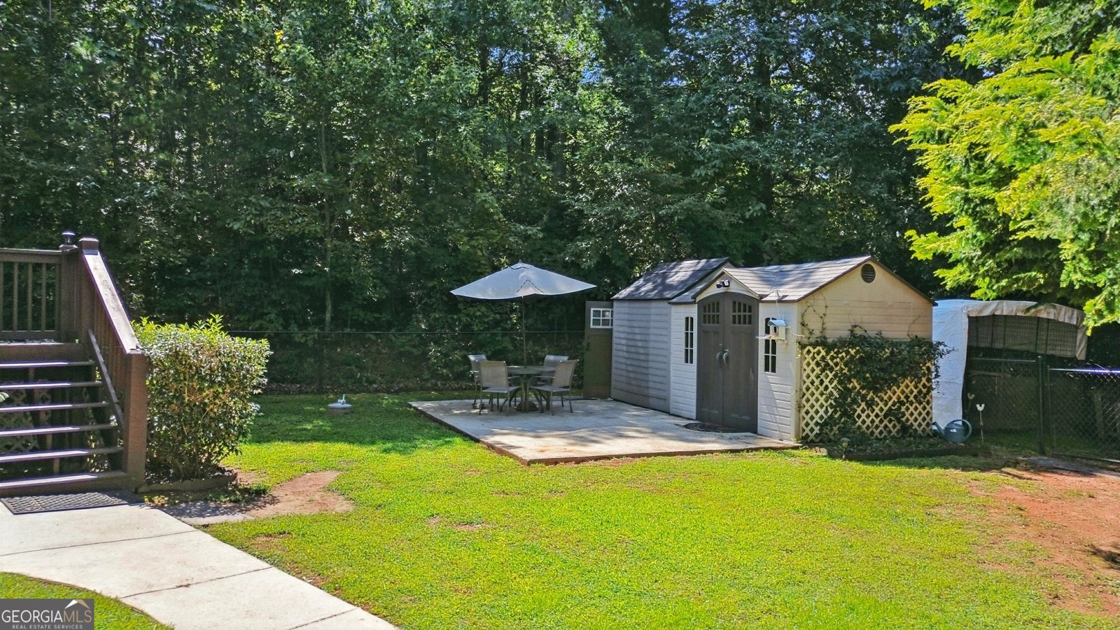 1407 Daybreak Road Cleveland - 34