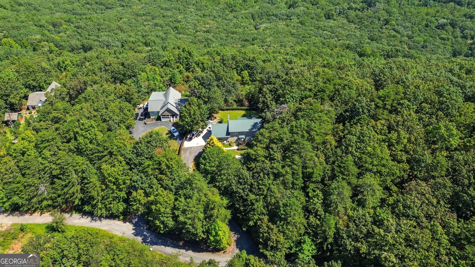 1407 Daybreak Road Cleveland - 38