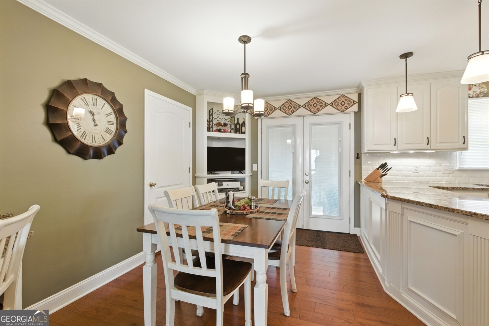 1407 Daybreak Road Cleveland - 8