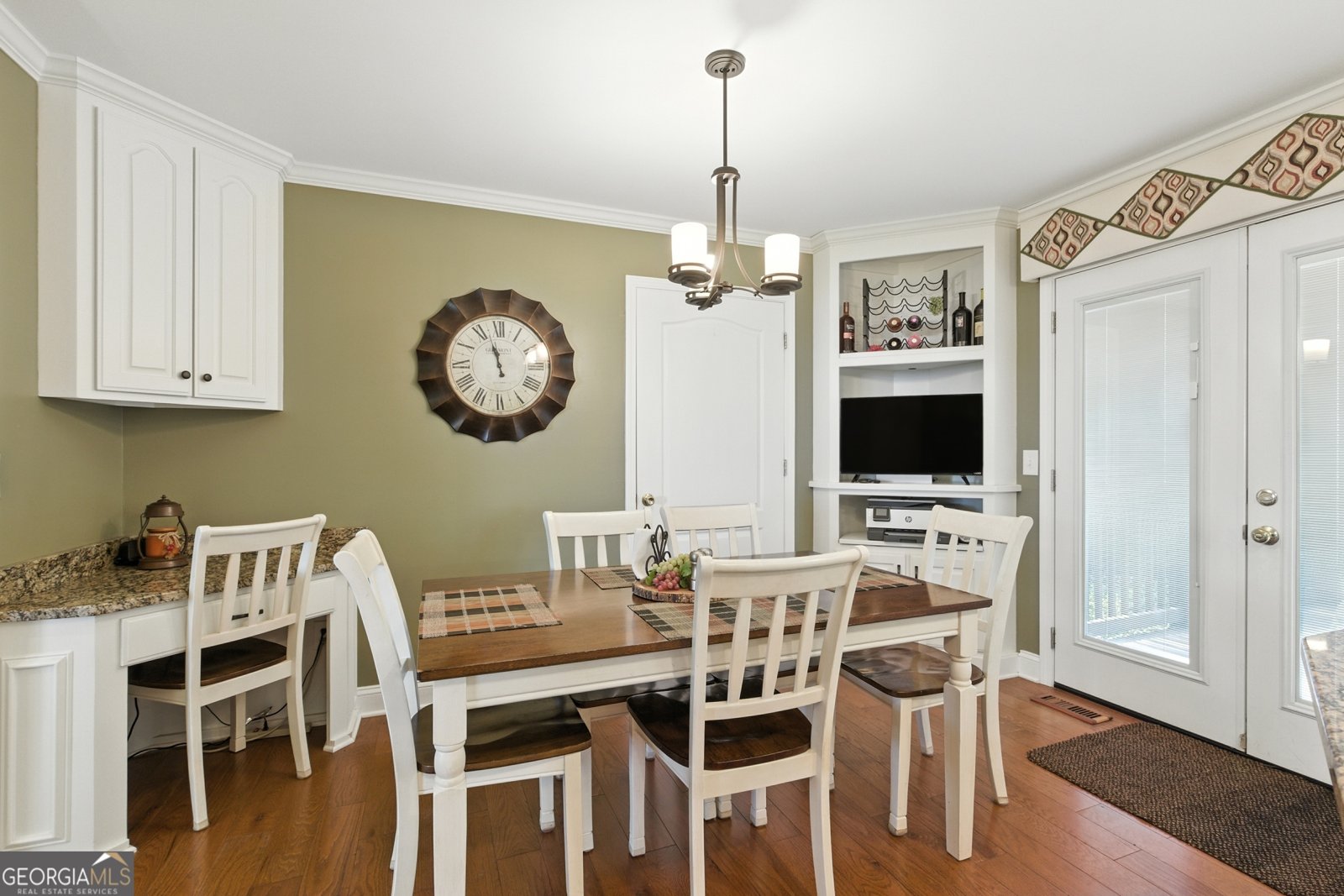 1407 Daybreak Road Cleveland - 9