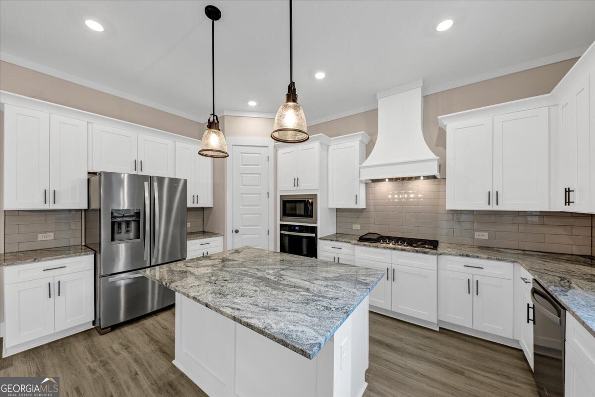 359 Oxford Road Ball Ground - 10