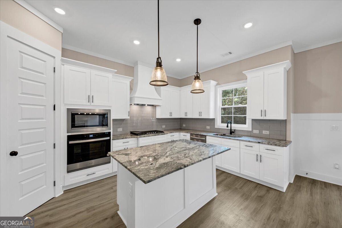 359 Oxford Road Ball Ground - 11