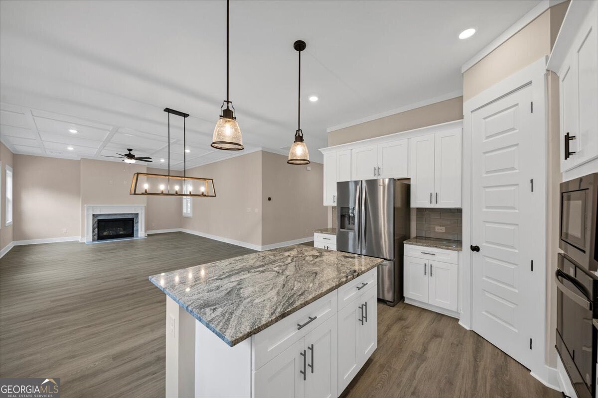 359 Oxford Road Ball Ground - 12