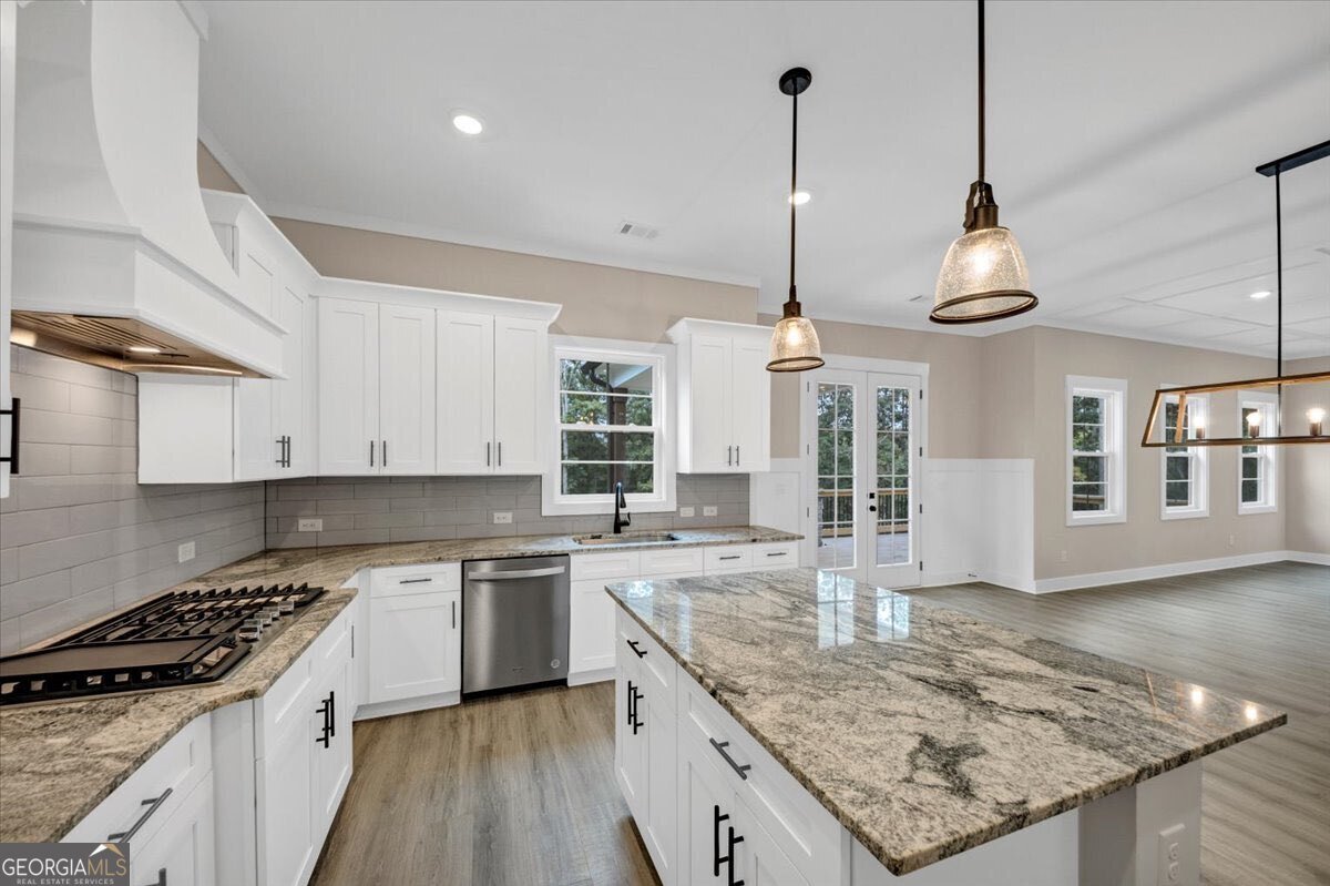 359 Oxford Road Ball Ground - 13