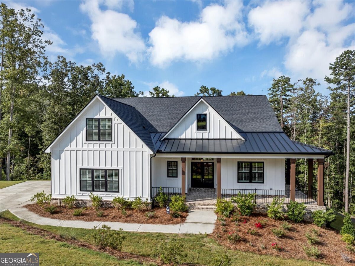 359 Oxford Road Ball Ground - 2