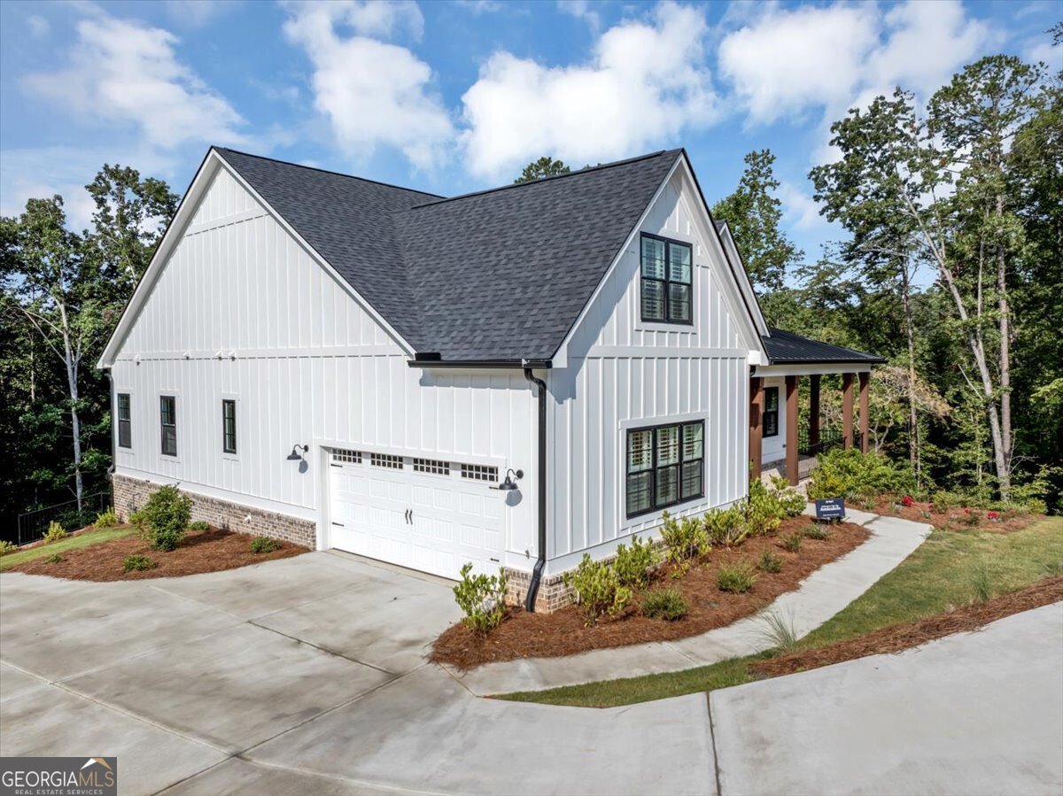 359 Oxford Road Ball Ground - 3