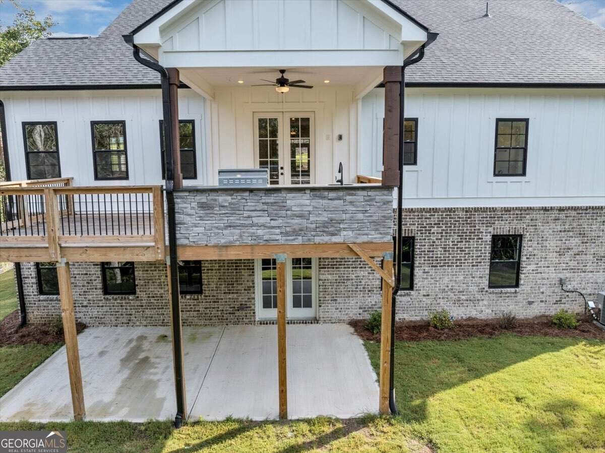 359 Oxford Road Ball Ground - 55